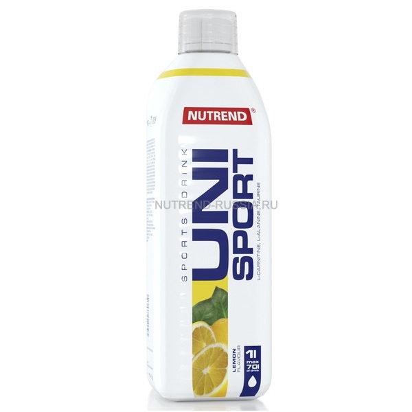 Unisport Nutrend